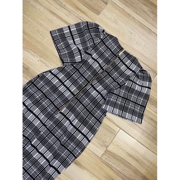 Đầm Calvin klein xuất dư xịn đẹp big size