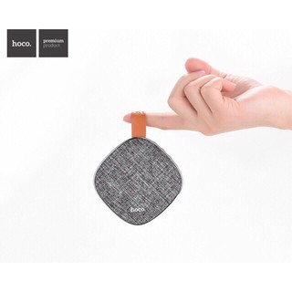Loa Bluetooth mini Cầm Tay Hoco BS9 bluetooth V4.1 Chính Hãng