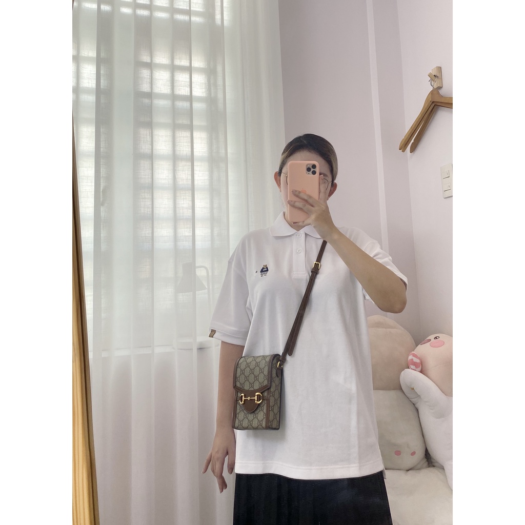 Order - Áo Polo Whoau chính hãng