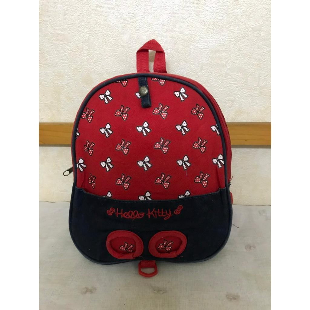 Balo Hello Kitty cho bé