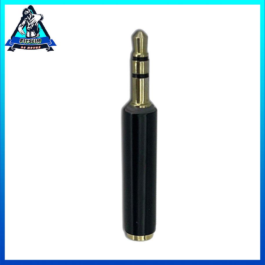 3 cực Cắm vào 3,5 mm Bộ chuyển đổi 4 cực Cổng 3 Cực Cắm vào 3,5 mm Bộ chuyển đổi 4 cực [8/26]