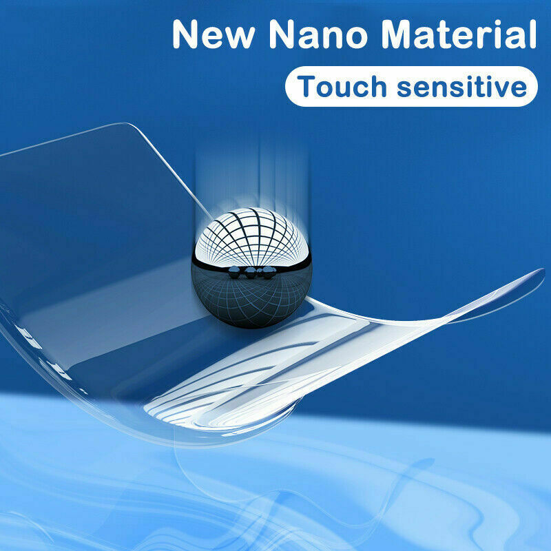 Miếng Dán Bảo Vệ Màn Hình Cao Cấp Cho  For Samsung Galaxy S20 / Galaxy Note 20 Ultra S10 Lite S10 Plus