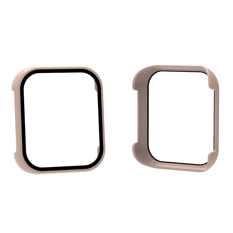 Vỏ PC BảO Vệ Cho ĐồNg Hồ Đeo Tay Thông Minh ChốNg SốC ChốNg TrầY XướC 2 42 / 46mm