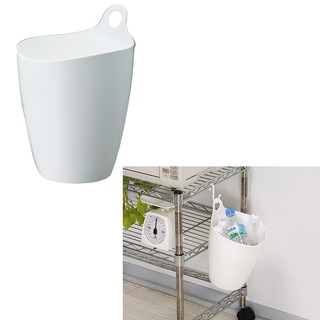 THÙNG RÁC NHỰA TRÒN INOMATA 5L
