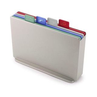 Set 4 thớt kháng khuẩn joseph joseph 60150