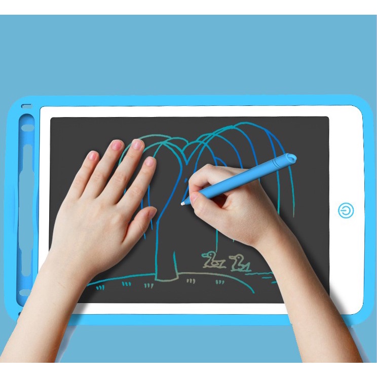 Bảng điều khiển LCD Bảng điện tử trẻ em đồ chơi trẻ em 6,0 inch ttd322