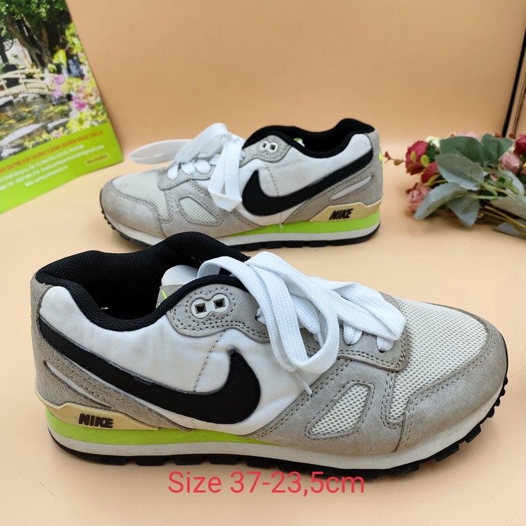 [Size 37-23.5cm]-Giày thể thao sneaker nữ hàng si tuyển chất
