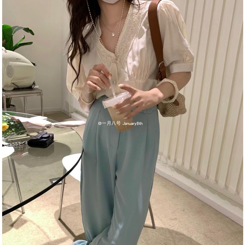 Túi Đeo Vai Dây Bện Màu Nâu Thời Trang Mùa Hè 0.2KG