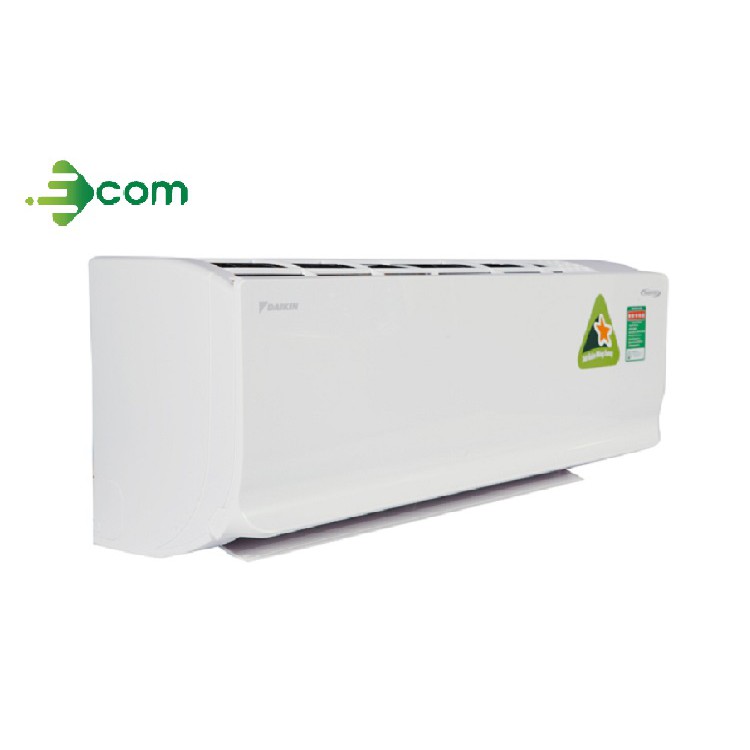 Điều hòa 2 chiều Inverter 9000BTU Daikin FTHF25RAVMV -Bảo hành chính hãng 12 tháng