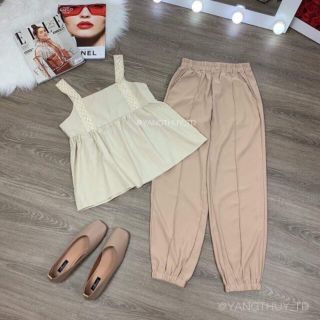 Set hai dây hot hit