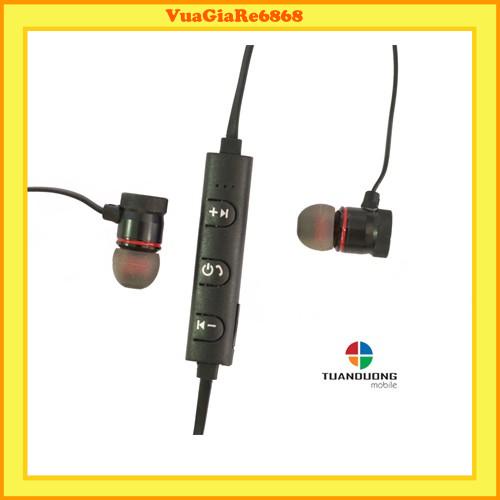 Tai nghe Bluetooth sports headset (có thể chuyển bài ở tai nghe)
