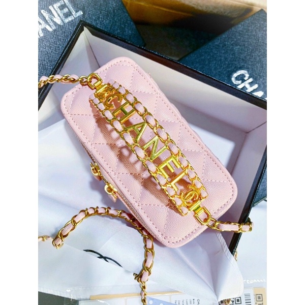 Túi Cha"nel Cốp