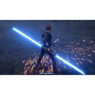 Đĩa Game PS5 : Star Wars Jedi: Fallen Order US