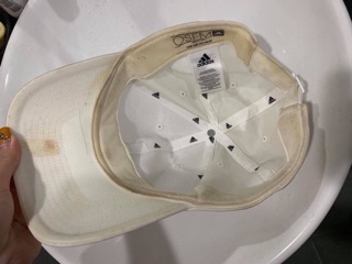 Tẩy quần áo Hygiene Thái Lan