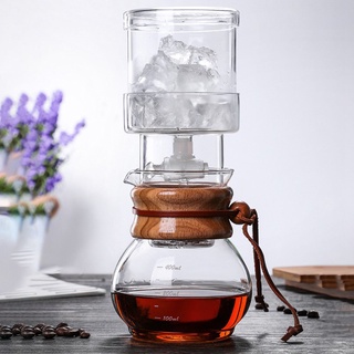 Bộ Máy Pha Cà Phê Đá Lạnh Chuyên Dụng Chất Lượng Cao