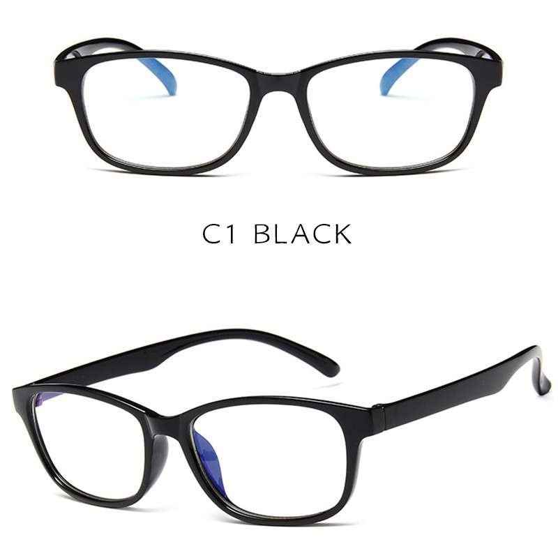 Mắt kính thời trang thanh lịch cho nam nữ