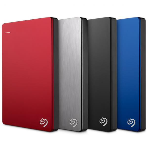 Ổ CỨNG DI ĐỘNG SEAGATE 500GB BACKUP SLIM