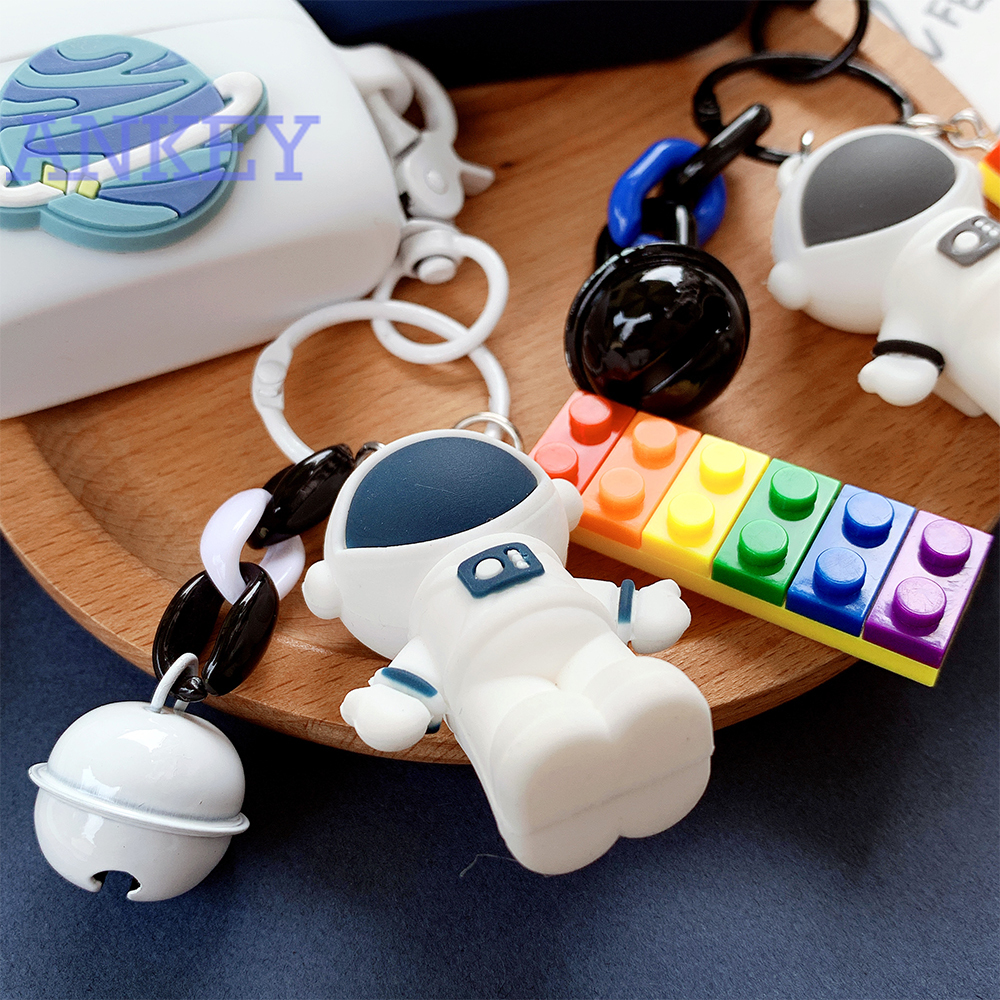 Jabra Elite Active 75T / Elite 85T / 65T Vỏ bảo vệ hộp sạc tai nghe không dây họa tiết hoạt hình dễ thương cho