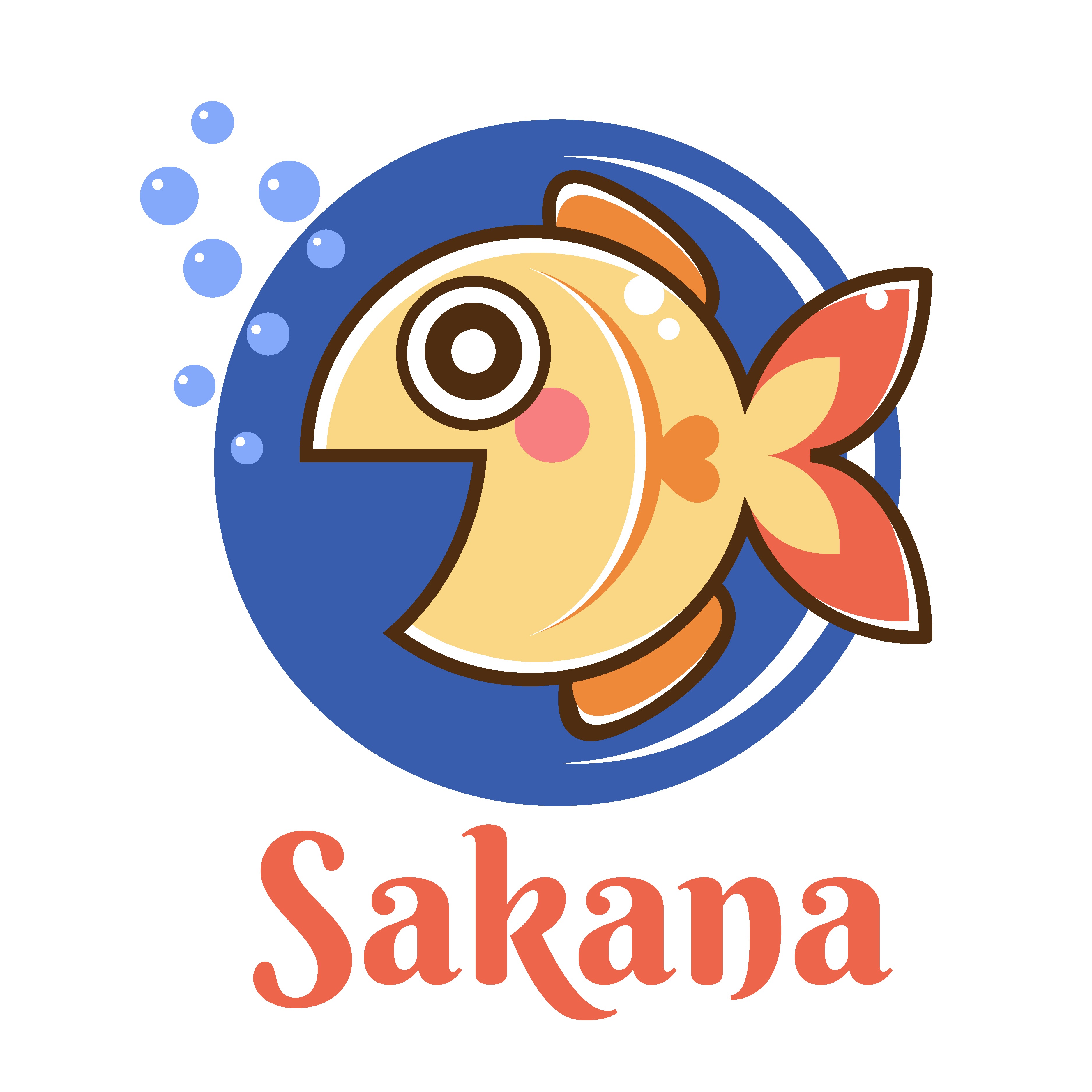 Sakana Cosplay Shop