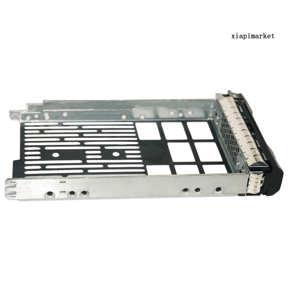 LOP_3.5inch Hard Disk Drive HDD Caddy Tray for Dell F238F 0F238F R230 R330 R720 R710