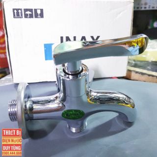 Vòi củ sen Lạnh INAX Cao cấp