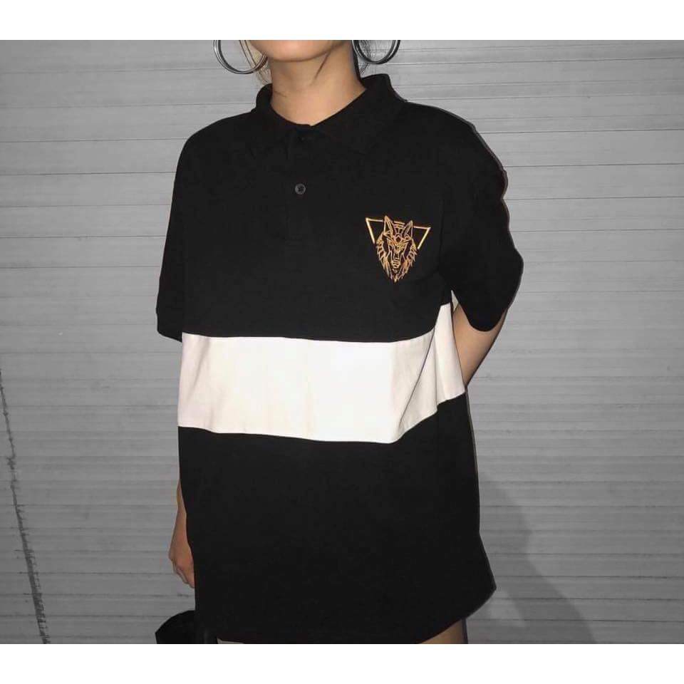 [Kho Sỉ] ÁO POLO PHỐI CỔ SƠ MI | BigBuy360 - bigbuy360.vn