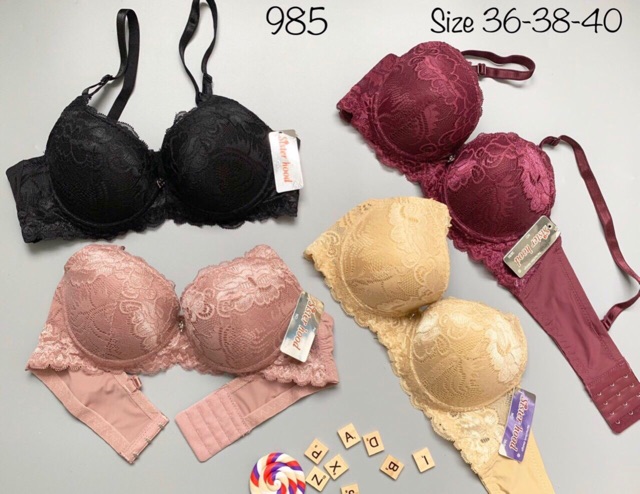 Áo lót Thái Lan SH985