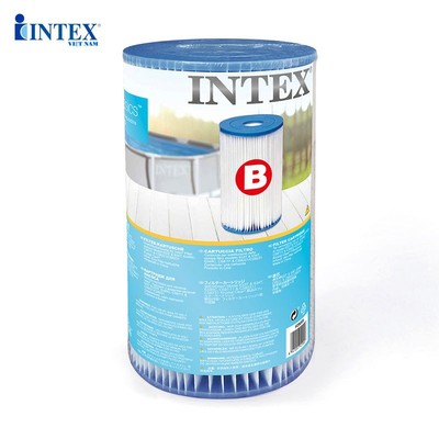 Lõi máy lọc nước bể bơi Intex 29005