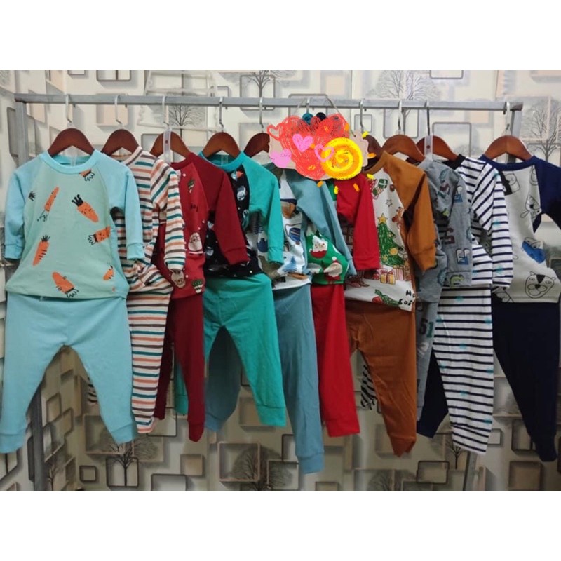 Combo bộ cho bé