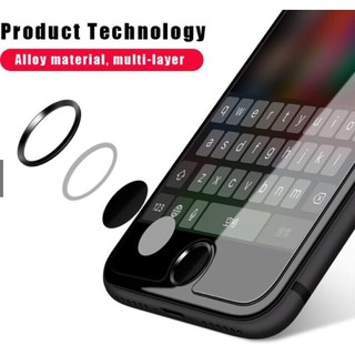 Iphone Miếng Dán Bảo Vệ Nút Home