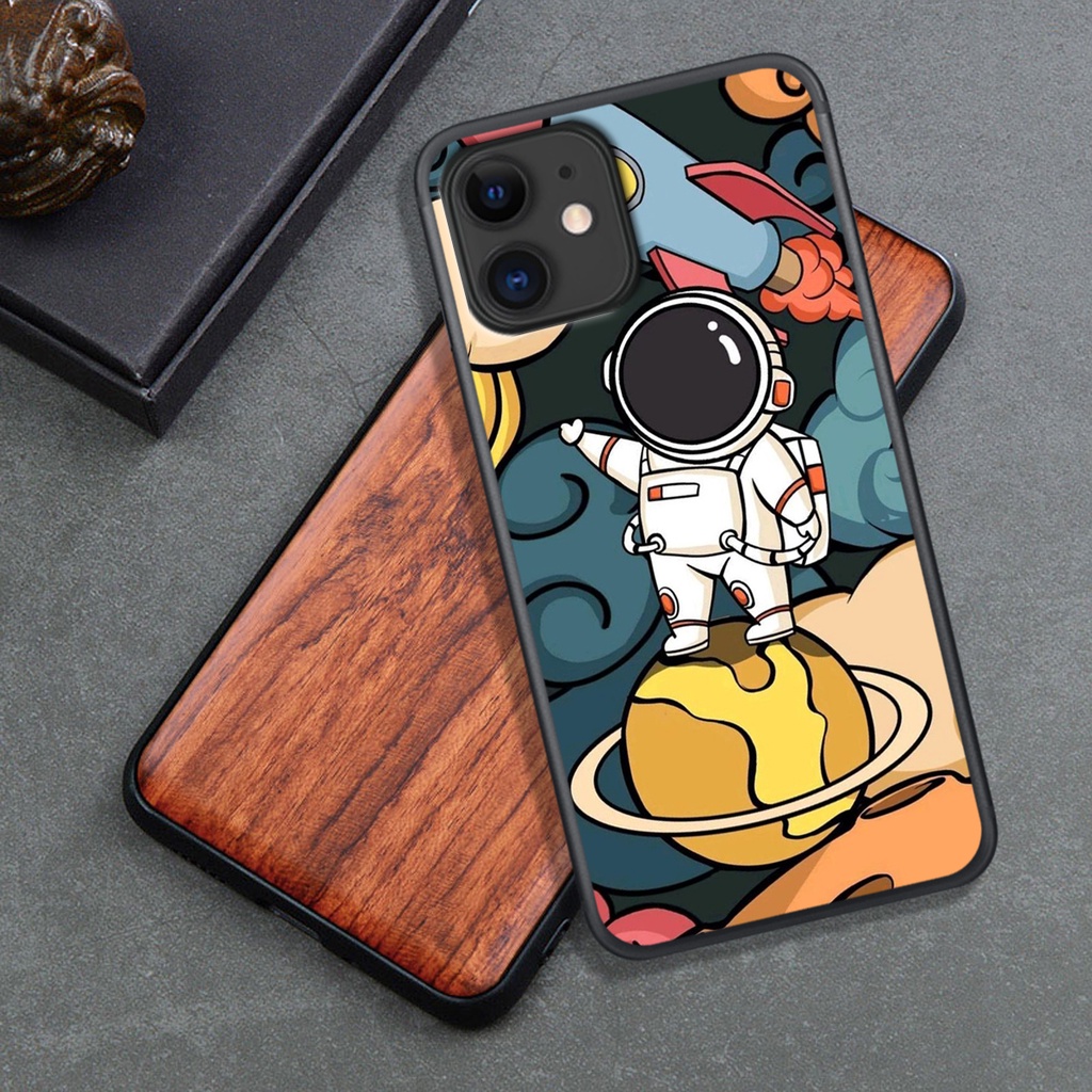 [HOT]ỐP IPHONE 11 - IPHONE 11 PRO - IPHONE 11 PROMAX, IN HÌNH  PHI-HÀNH-GIA, MÀU SẮC BẮT MẮT