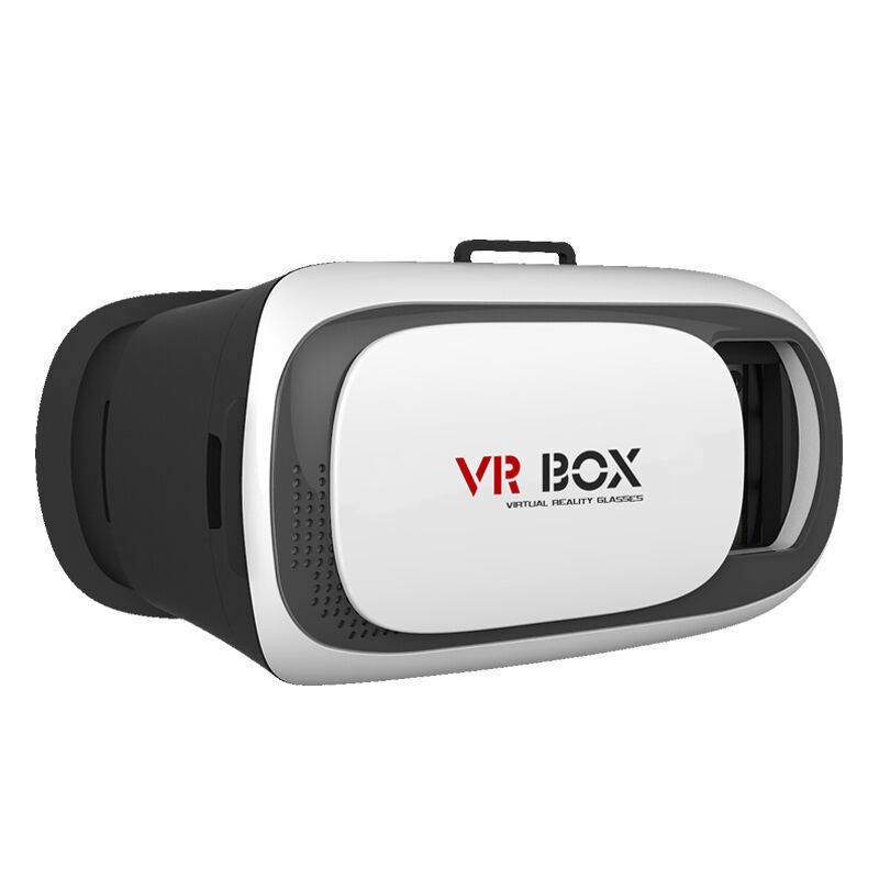 Kính VR, Kính 3D, Tay cầm trò chơi thực tế ảo, Kính VR3D, Điện thoại di động, Kính AR đặc biệt, Android,