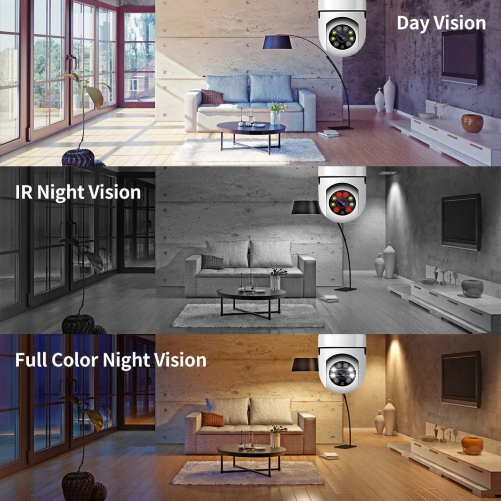Sẵn Sàng Cổ 1080P 2mp Camera Ip Wifi Ngoài Trời 1080P Giám Sát Ptz Camera An Ninh Bảo Vệ Camera Quan Sát Tự Động Theo Dõi Đêm tầm Nhìn Âm Thanh 2 Chiều Yoosee