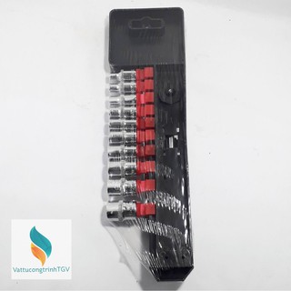 BỘ KHẨU 12 CHI TIẾT C-MART K0026