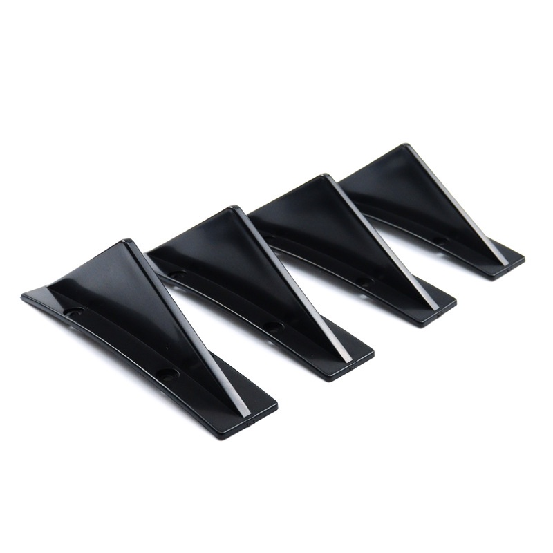 Ốp Lip Sau Độ Lắp Được Cho Tất  Cả Các Dòng Xe , Phụ Kiện Bắt Ốc Chắc Chắn Đẹp Và Thể Thao