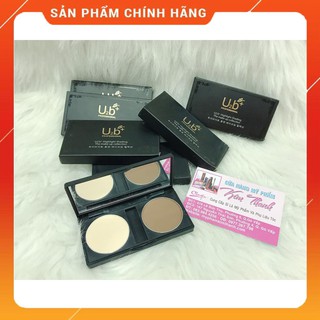 Phấn Highlight tạo khối U2B mini (Hàn Quốc)