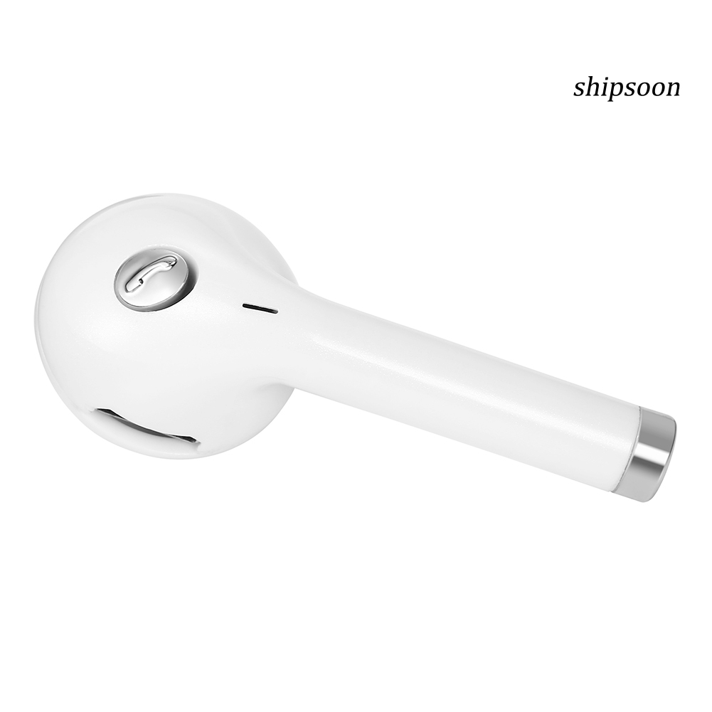 snej  Wireless Bluetooth Stereo Lightweight Handsfree Mini Earbud For Smart Phone