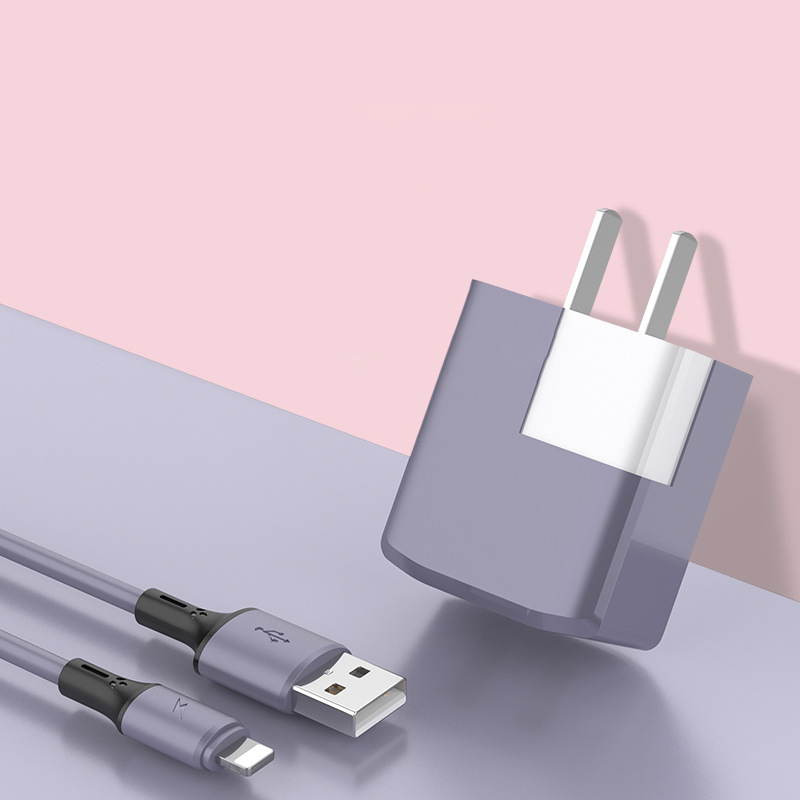 Cốc Sạc Nhanh 5v 3c Ert 2a Cho Điện Thoại Android