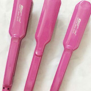 Máy dập tóc 775 và máy duỗi tóc 775