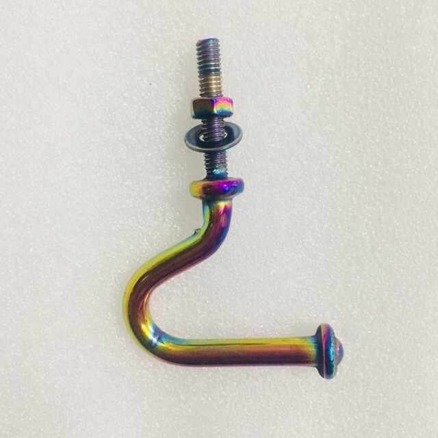 Móc Treo Đồ 7 Màu V3