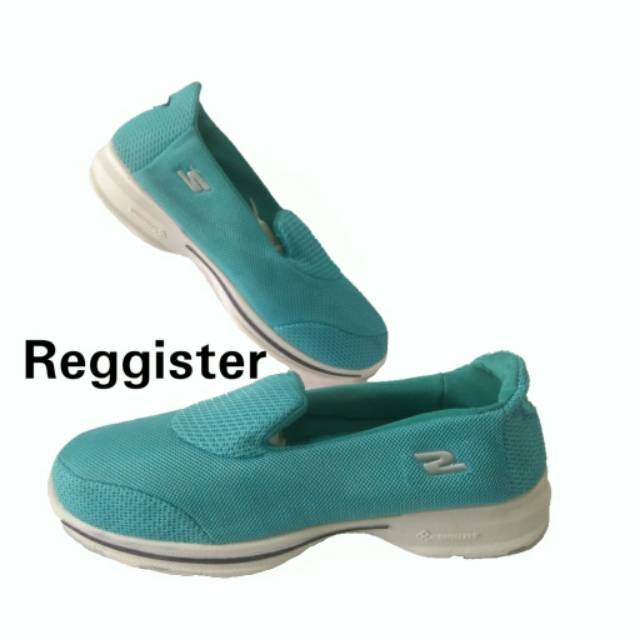 Giày Thể Thao Skechers Thời Trang Năng Động Dành Cho Nữ