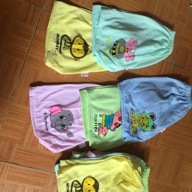 Combo sỉ quần chục