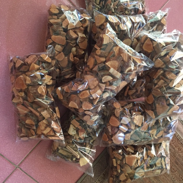 Cây lợi sữa