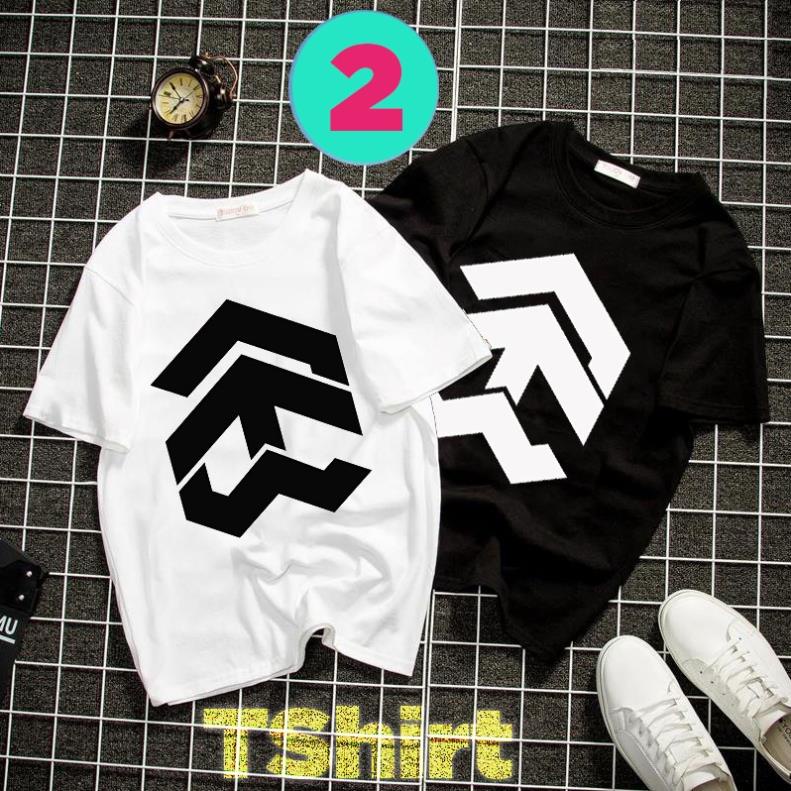áo thun unisex form rộng mùa hè thời trang phong cách Hàn Quốc giá sỉ bán lẻ !