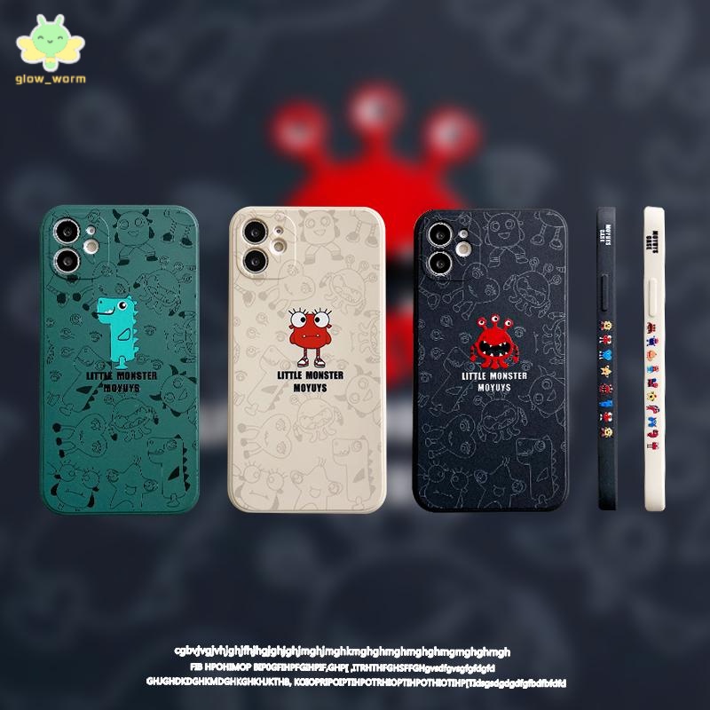 Ốp Điện Thoại Cho iPhone 13 12 5 6 6s 7 8 Plus X Xr Xs Max 11 12 Pro Max SE 2020