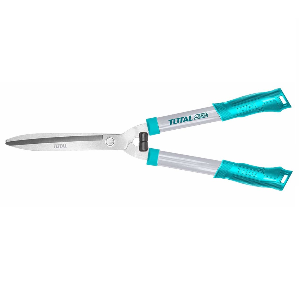 Kéo cắt tỉa cây cảnh, hàng rào 550mm Total THT1516201 - kéo cắt kiểng, làm vườn