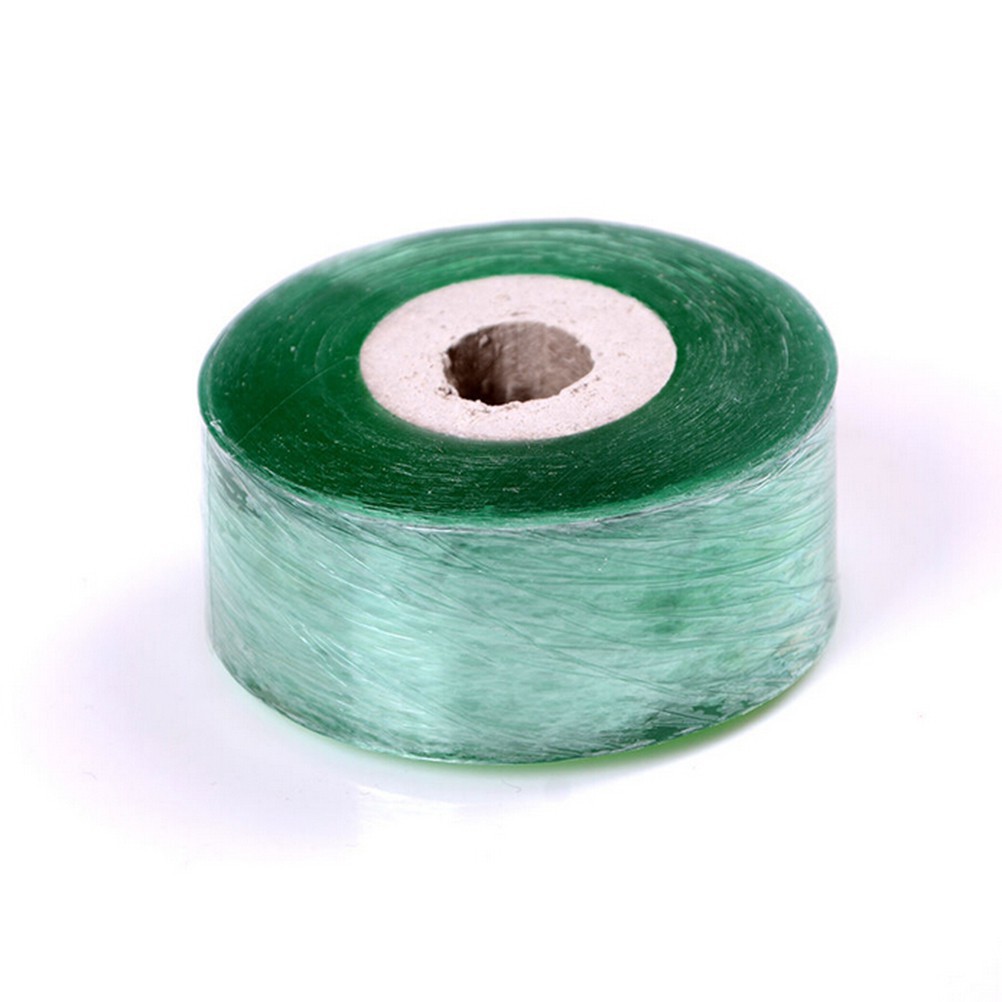 Cuộn Băng Dính 2cm * 100m Hỗ Trợ Ghép Cây