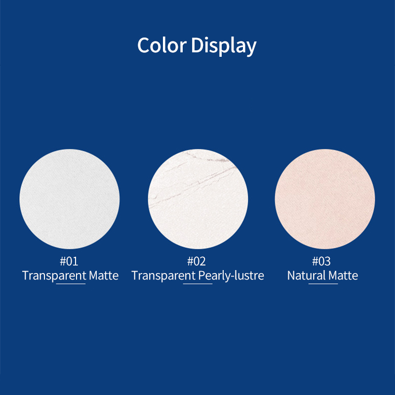 (Hàng Mới Về) Phấn Phủ Dạng Nén Chống Nước Kiểm Soát Dầu Che Khuyết Điểm Tiện Dụng | BigBuy360 - bigbuy360.vn
