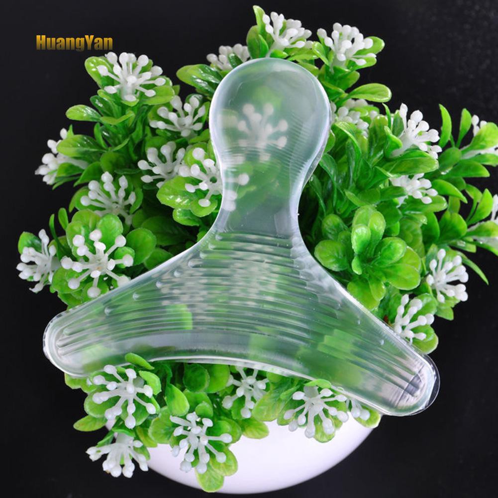 ☞Đồng Hồ Đeo Tay HY HY HY☜Cặp Đệm Silicone Lót Giày Cao Gót Thời Trang