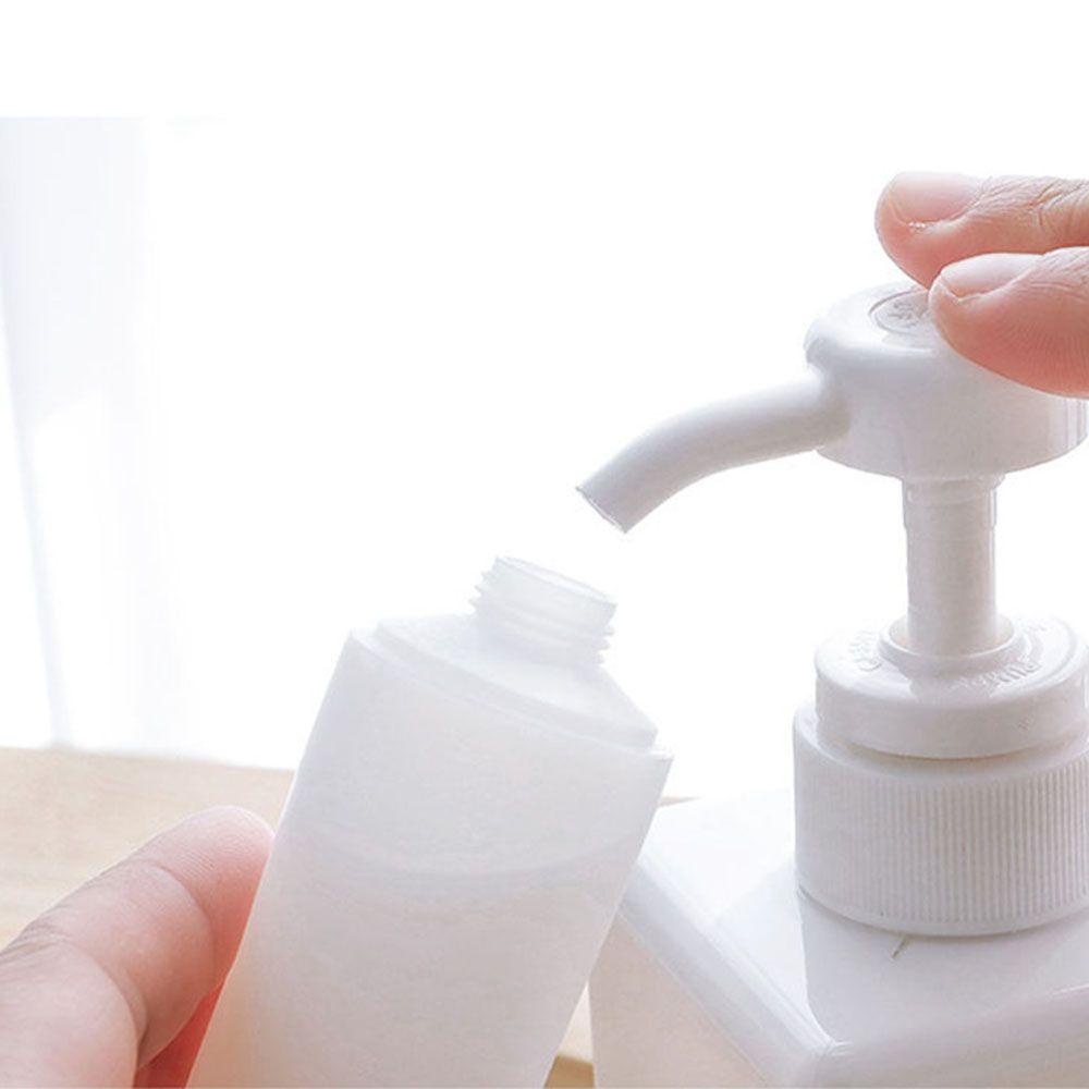 Chai Đựng Mỹ Phẩm Dạng Bóp Mềm Tiện Dụng